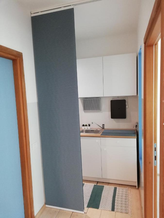 Appartamento Lettera 22 Ivrea Exteriér fotografie