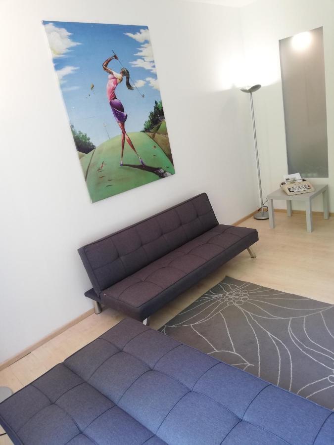 Appartamento Lettera 22 Ivrea Exteriér fotografie